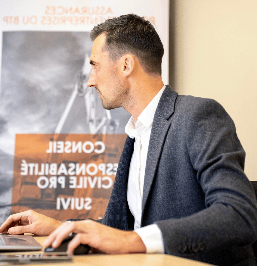 Courtier assurance Rennes